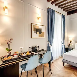 Babuino Palace&suites רומא