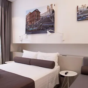 Residenza Pantaleo רומא