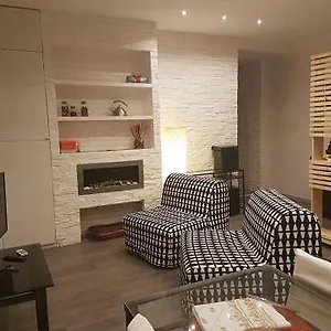 Appartamento Caffarella, Roma