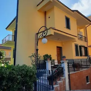 Ferienhaus Anagnina Capistrano, Rom