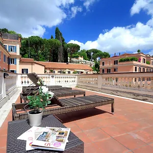 Piazzetta Margutta - My Extra Apartamento