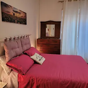 Appartamento In My Place, Roma
