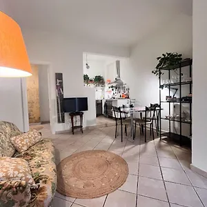 Ferienhaus Leda's, Rom
