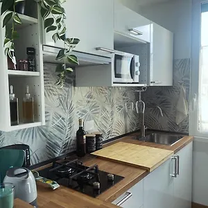 Appartamento Casetta Tuscolana, Roma