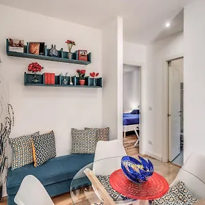 Cosy Flat Cinecitta' Roma