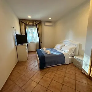 Aparthotel Il Sogno, Rom
