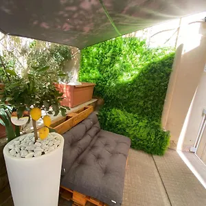 Appartamento The House, Roma