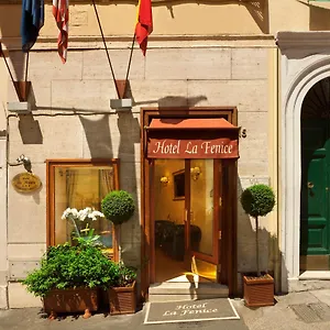 La Fenice Apartamento