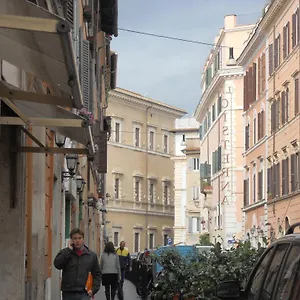 Trastevere רומא
