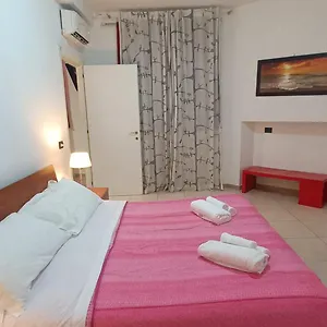 Olimpo St John In Lateran Apartamento