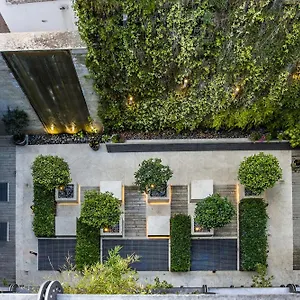 Апартаменты Hella Urbana 152, Рим