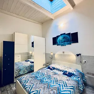 Appartamento Loft Anagnina, Roma