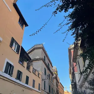 Flatinrome Trastevere Complex Apartamento
