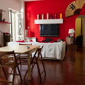 Ferienhaus Vacanze Romane Con Giardino, Rom