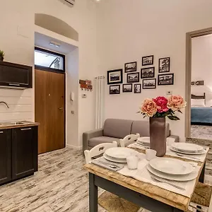 Апартаменты Loft In San Pietro, Рим