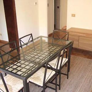 Апартаменты Flavia Rooftop, Рим