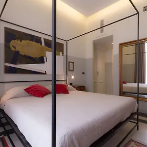 Апартаменты Vino E Oli Residenze, Рим