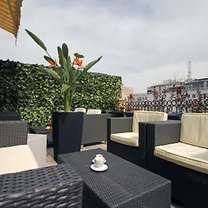 Indipendenza Hotel