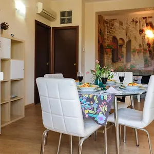 Apartment Azzurra, Rom