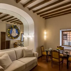 Апартаменты Navona, Рим