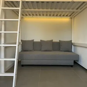 A Casa Di Elly Roma