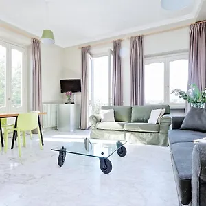 Апартаменты Fontana Piu Stella, Рим
