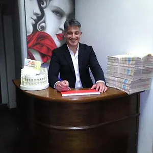 Gloria Apartamento
